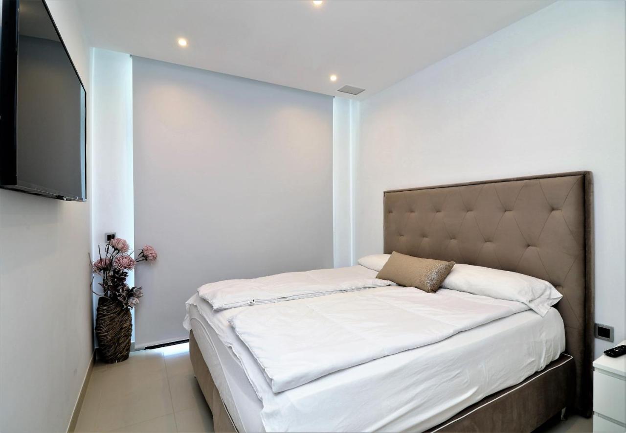 Sunset Drive 1-46 Poniente Beach Διαμέρισμα Μπένιντορμ Εξωτερικό φωτογραφία